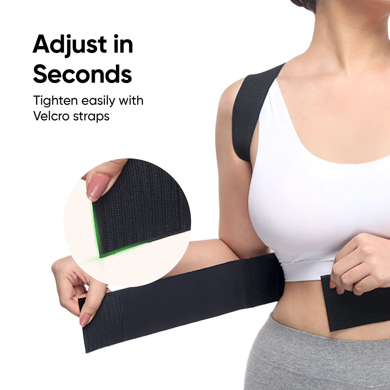 Dilomart Orthotics Posture Corrector