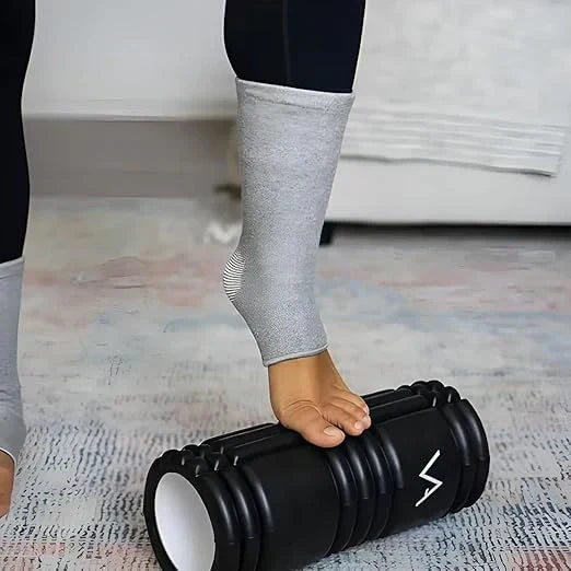Bamboo Compression Pain Relief Socks  Buy 1 Get 1 Free.