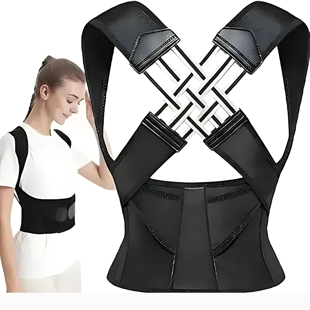 Dilomart Orthotics Posture Corrector