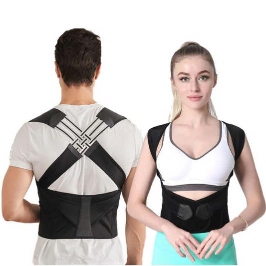 Dilomart Orthotics Posture Corrector