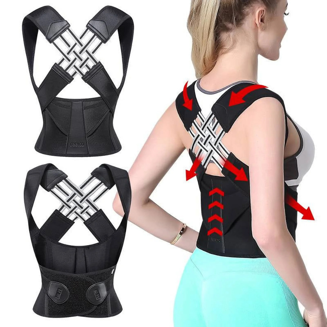 Dilomart Orthotics Posture Corrector