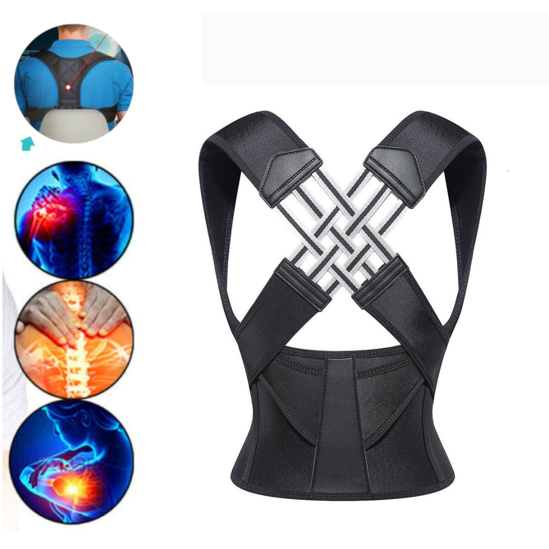 Dilomart Orthotics Posture Corrector
