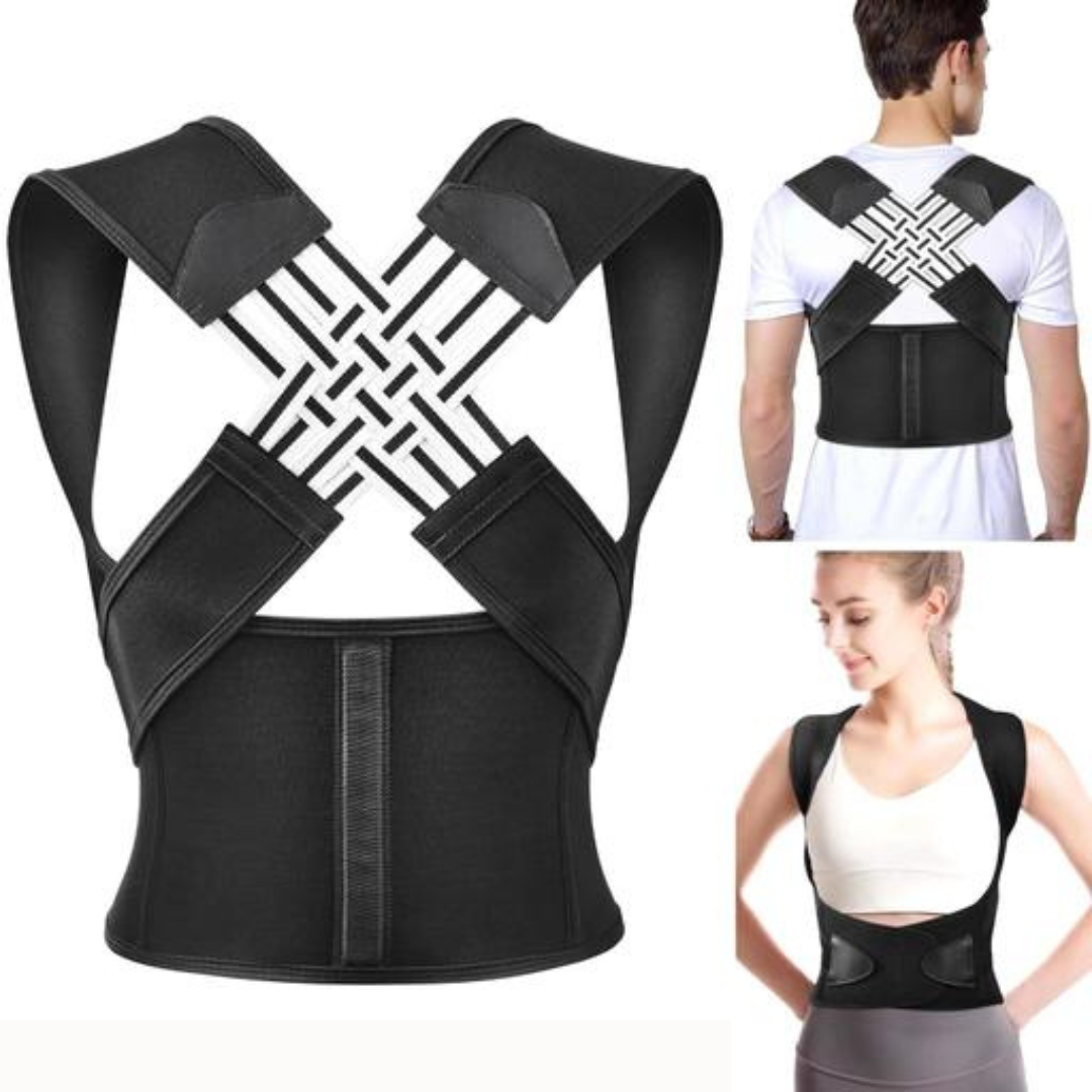 Dilomart Orthotics Posture Corrector