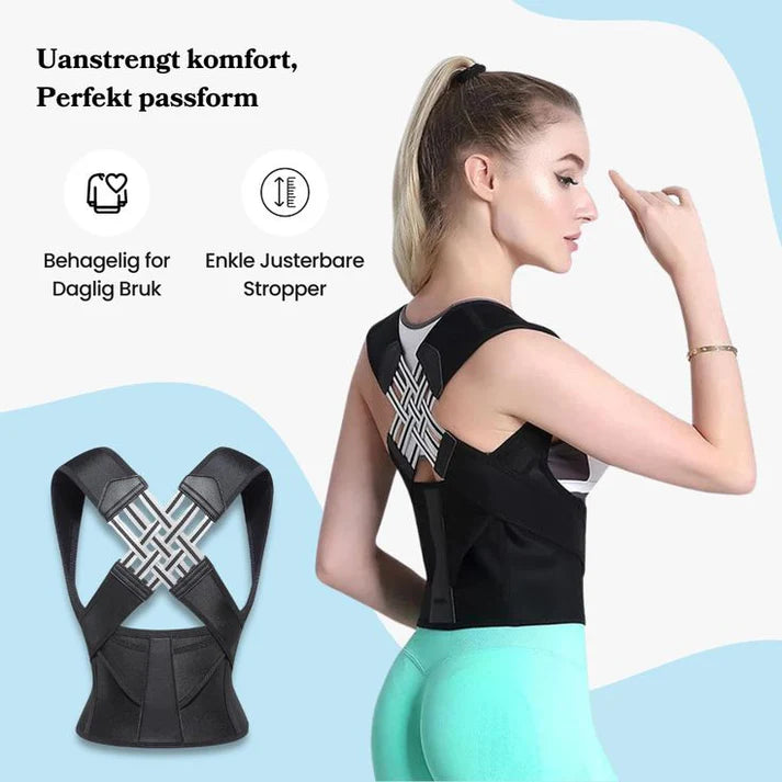 Dilomart Orthotics Posture Corrector