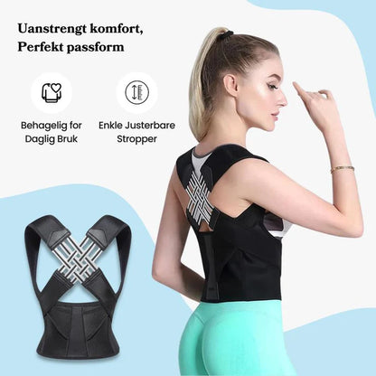 Dilomart Orthotics Posture Corrector